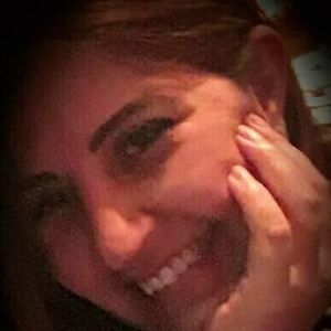 Meet your Posher, Rita